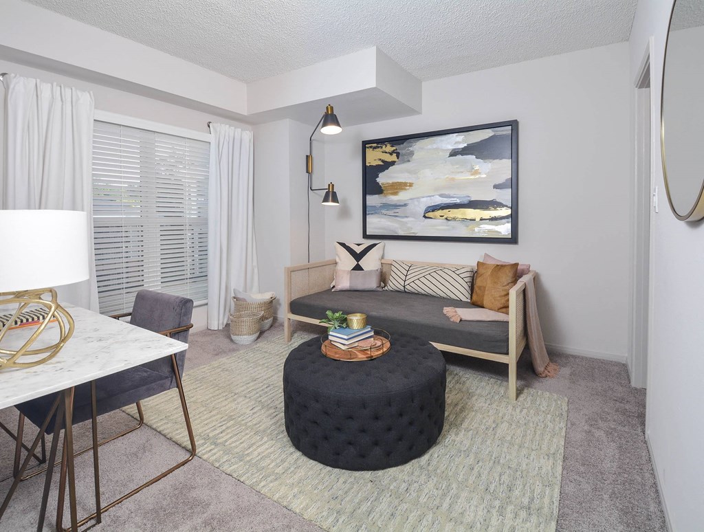 The Citizen At Shirlington Village Apartments, 3000 S Randolph Street